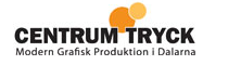 logo centrum Tryck